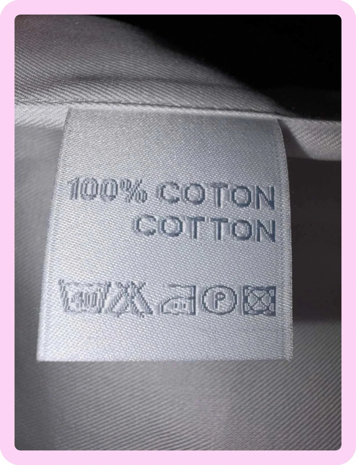 Herenshirt atelierprive nooit gedragen – photo 12